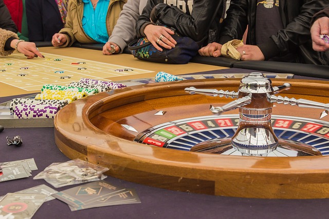 HITCLUB roulette - Trải Nghiệm Sòng Bạc Trực Tuyến Tuyệt Vời tại HITCLUB